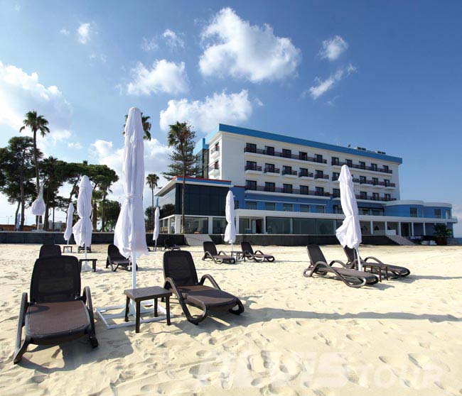 K-370 PALM BEACH OTEL